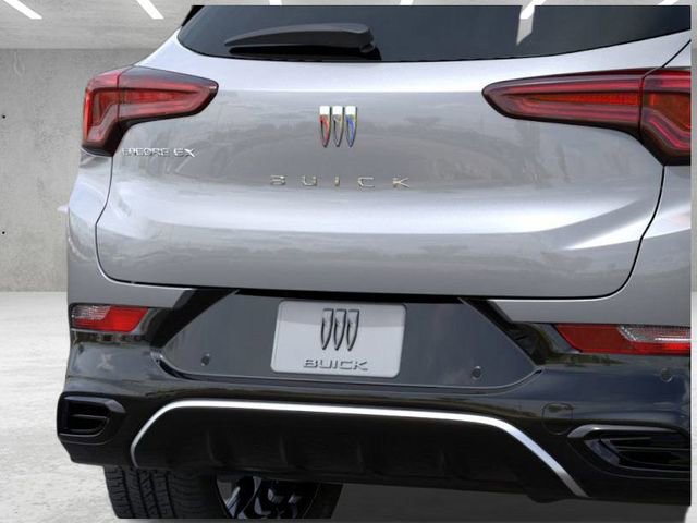 New 2026 Buick Encore GX Sport Touring w/ Advanced Technology Package image 14