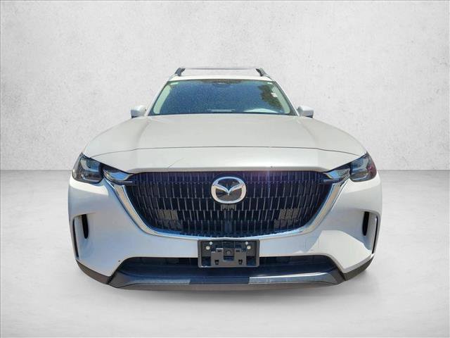 Used 2024 MAZDA CX-90 Plug-In Hybrid w/ Preferred AWD/4WD image 11