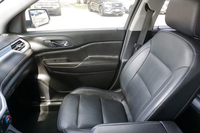 Used 2018 GMC Acadia SLT FWD image 29