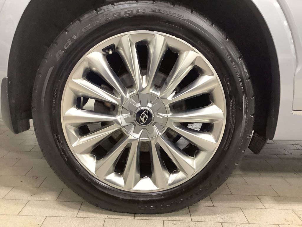 Used 2020 Hyundai Palisade Limited image 30