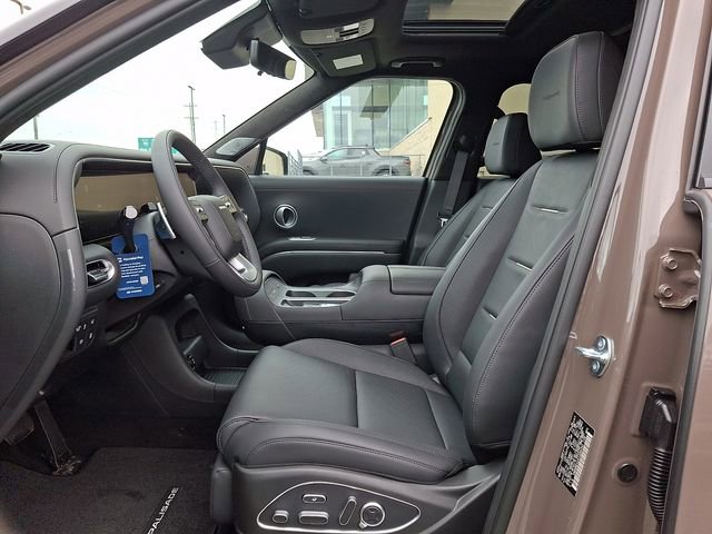 New 2026 Hyundai Palisade Calligraphy AWD/4WD image 13