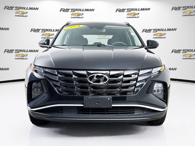 Used 2024 Hyundai Tucson SEL FWD image 2