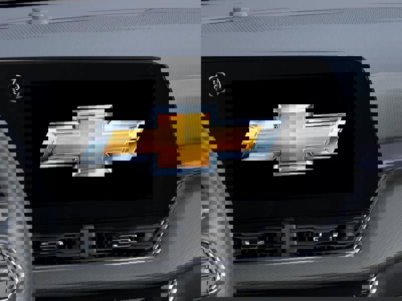 New 2026 Chevrolet Equinox LT image 44