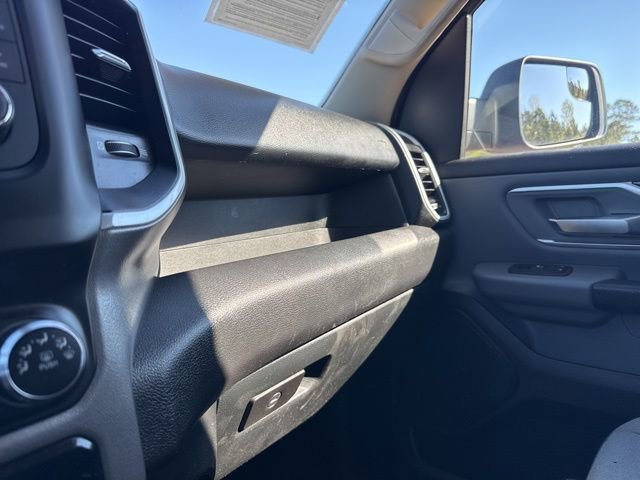 Used 2020 RAM 1500 Big Horn image 24