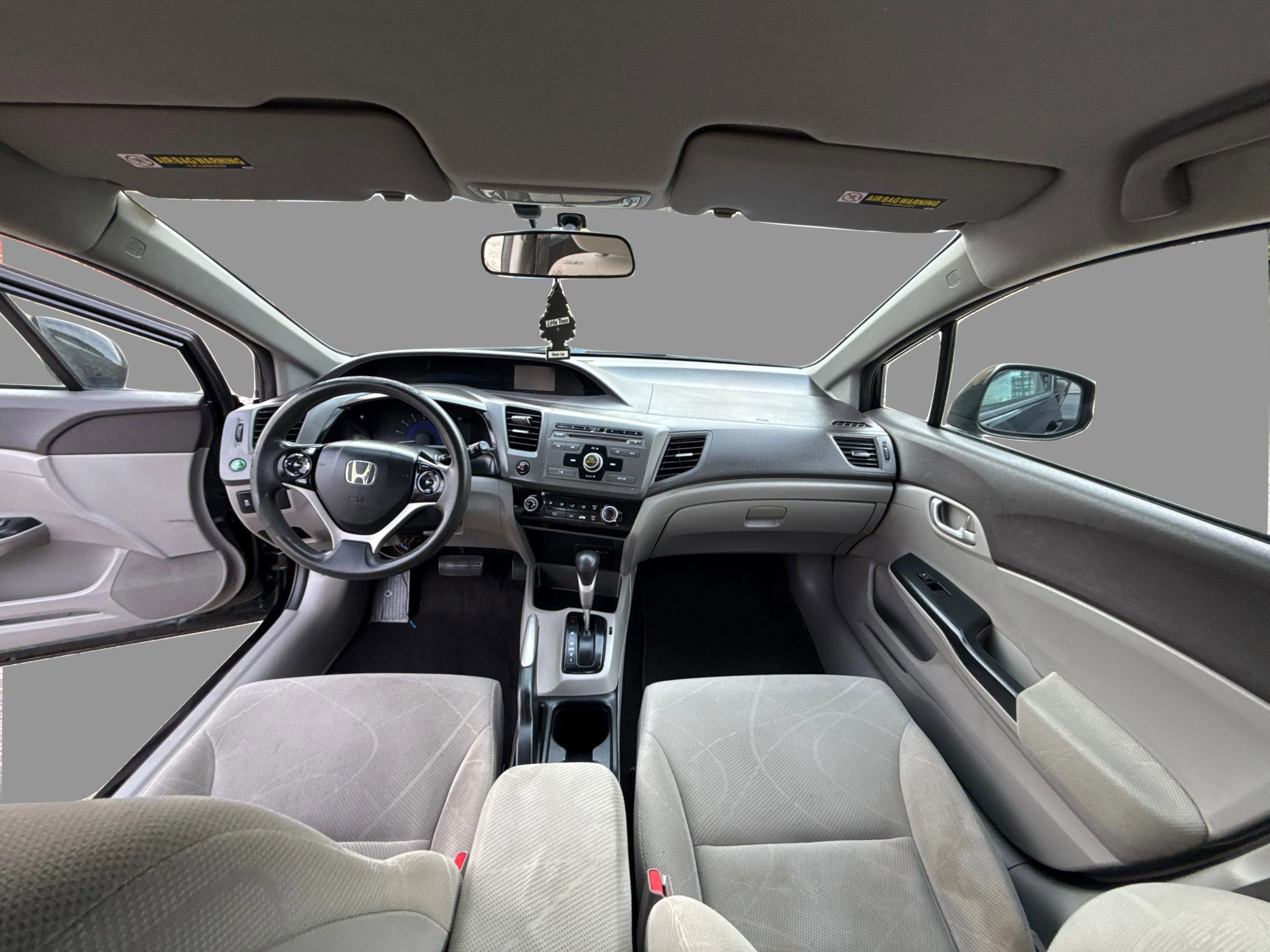 Used 2012 Honda Civic LX image 20