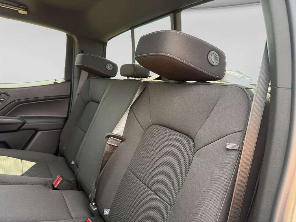 New 2026 GMC Canyon Elevation w/ Convenience Package AWD/4WD image 34