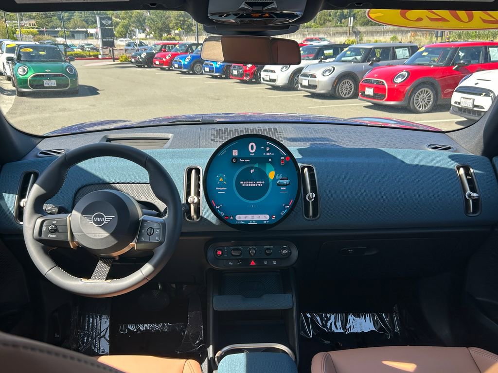 Used 2025 MINI Cooper Countryman S AWD/4WD image 33