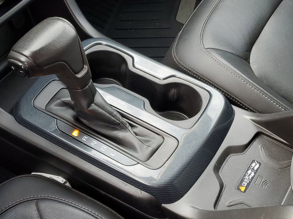 Used 2019 Chevrolet Colorado Z71 image 19