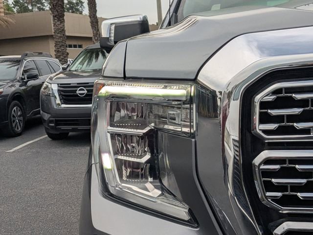 Used 2020 GMC Sierra 1500 Denali w/ Denali Premium Package AWD/4WD image 11