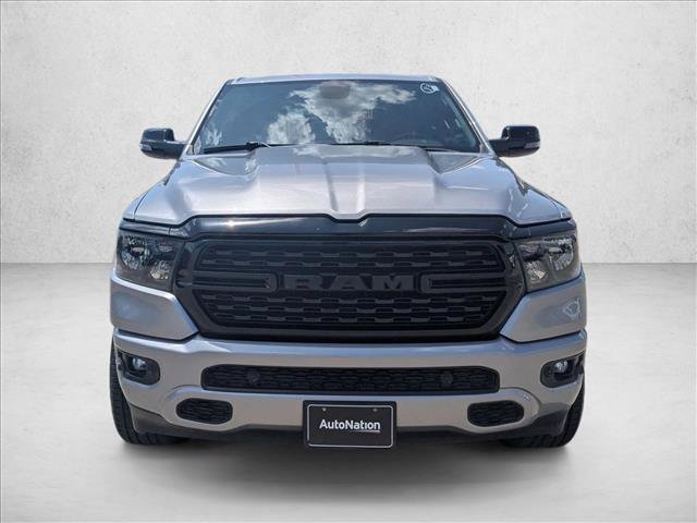 Used 2023 RAM 1500 Big Horn AWD/4WD video 2