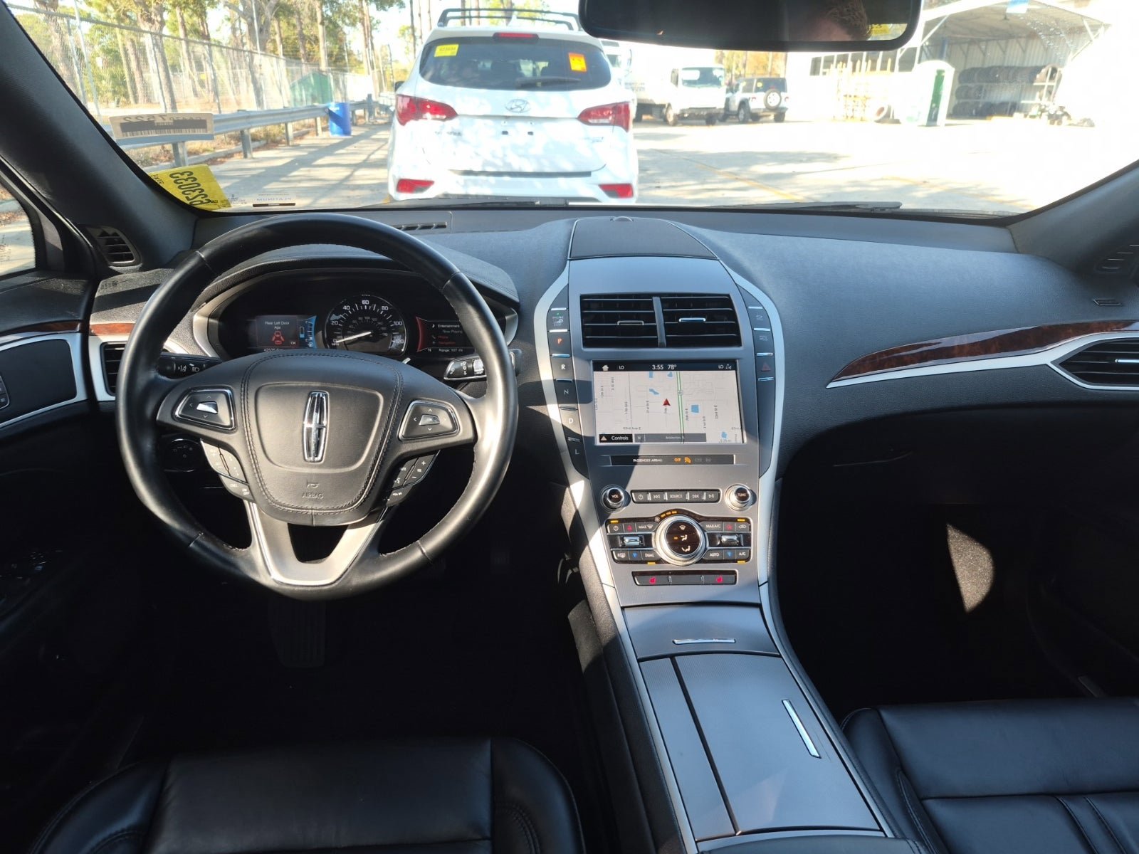 Used 2019 Lincoln MKZ Reserve image 11