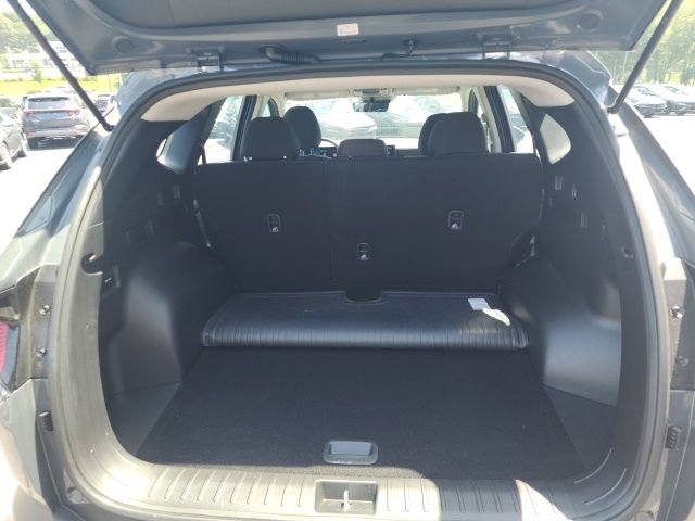 Certified 2026 Hyundai Tucson SE AWD/4WD image 16