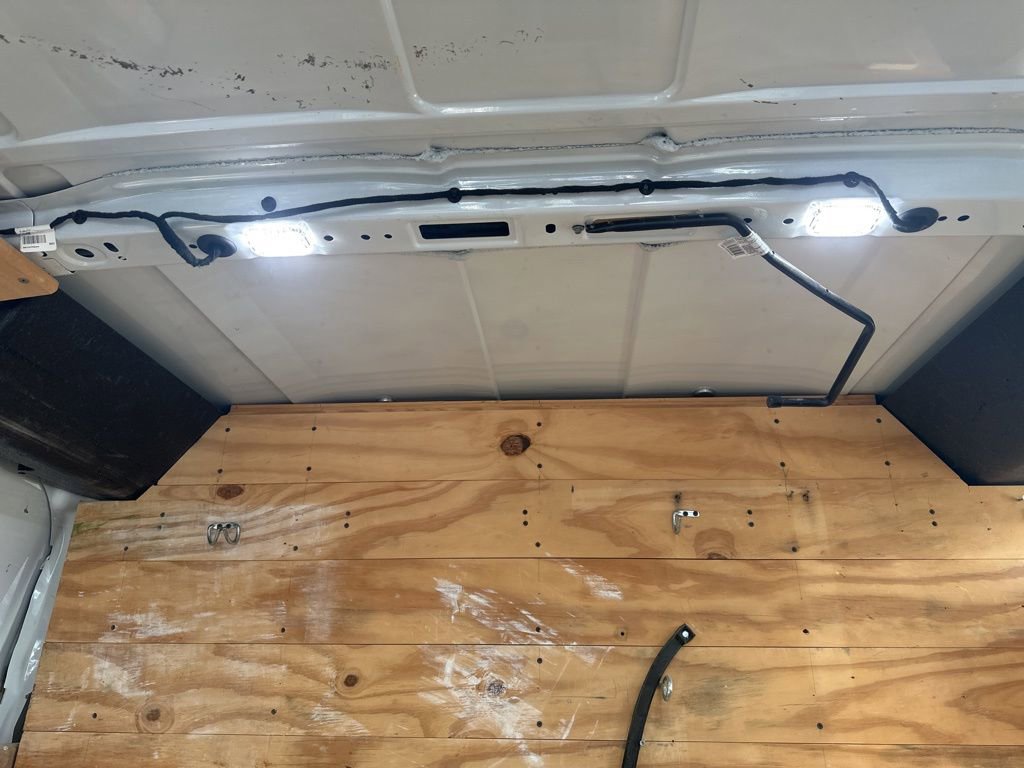 Used 2019 Ford Transit 250 130 Low Roof w/ Exterior Upgrade Package image 30