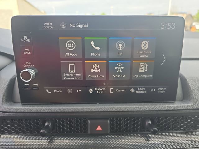 Used 2025 Honda CR-V Sport-L image 22