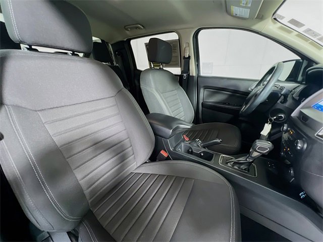 Used 2021 Ford Ranger XLT w/ Equipment Group 301A Mid image 25