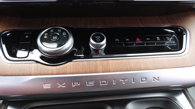 New 2025 Ford Expedition King Ranch image 20