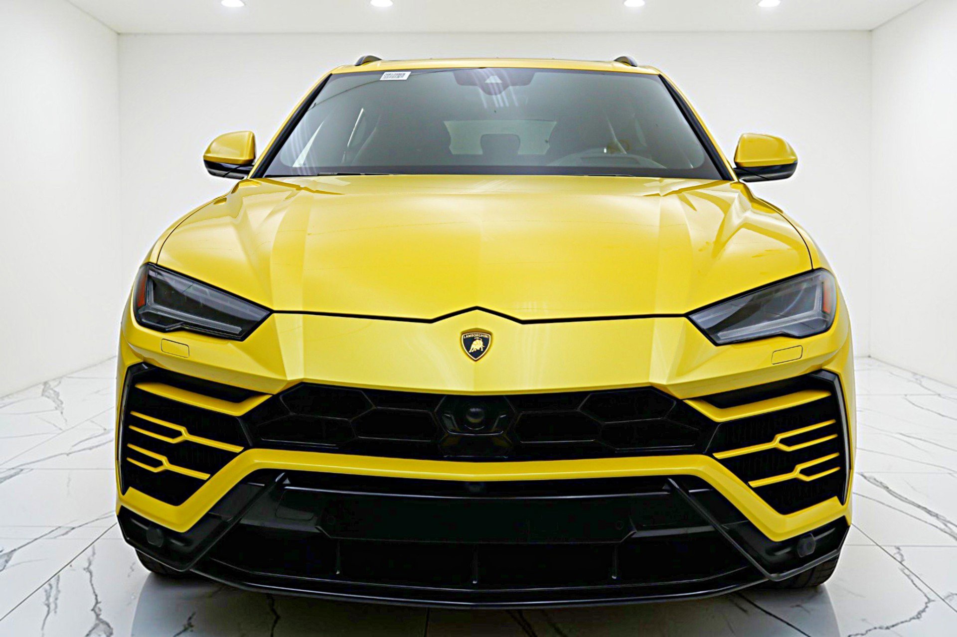 Used 2022 Lamborghini Urus image 23