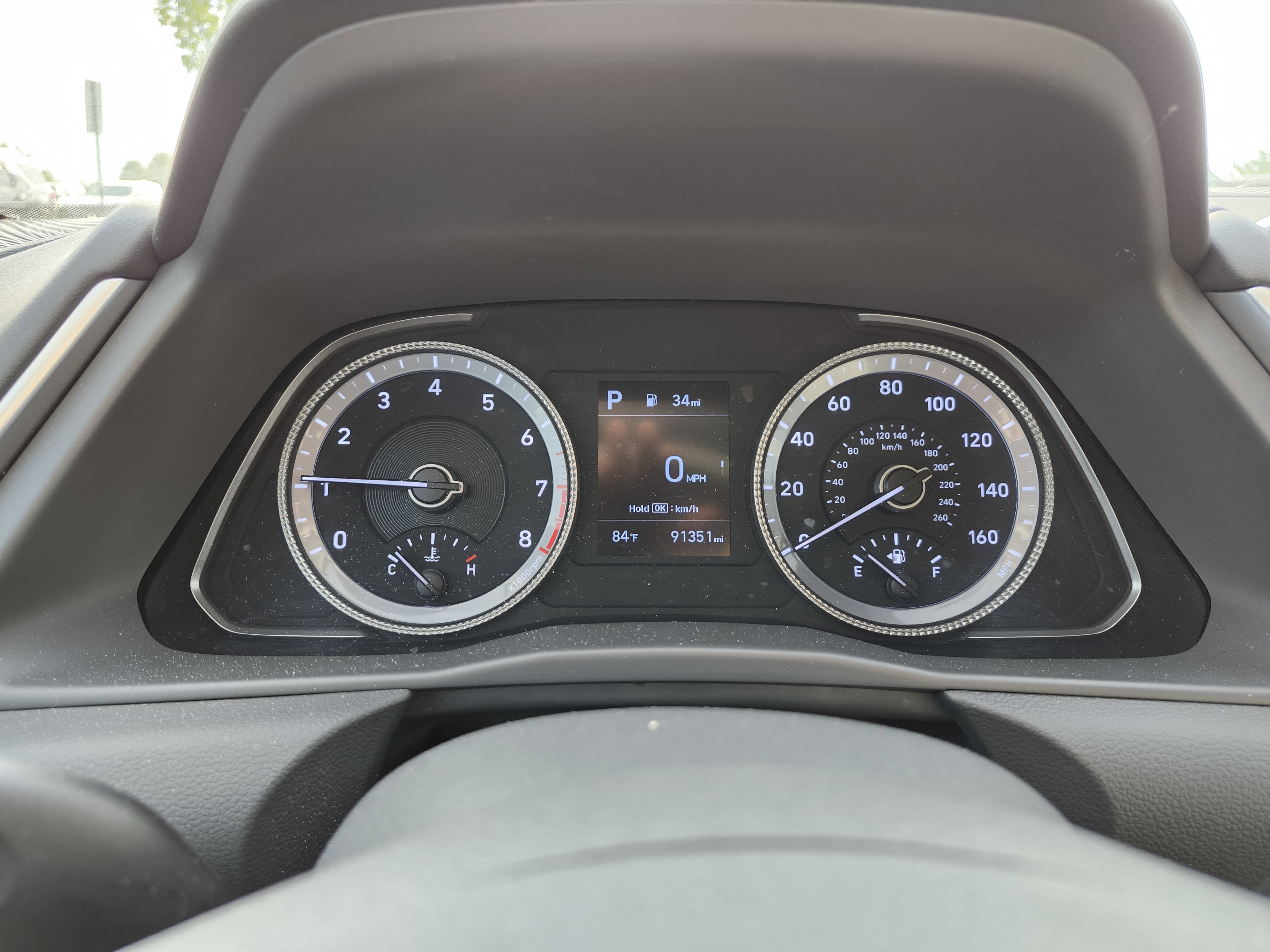 Used 2021 Hyundai Sonata SE FWD image 26