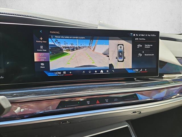 Certified 2024 BMW 760i xDrive w/ Executive Package AWD/4WD image 14