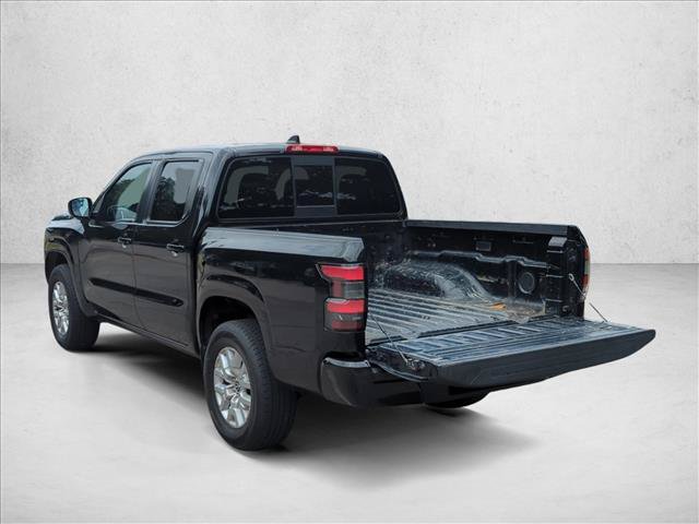 Used 2022 Nissan Frontier SV AWD/4WD image 10
