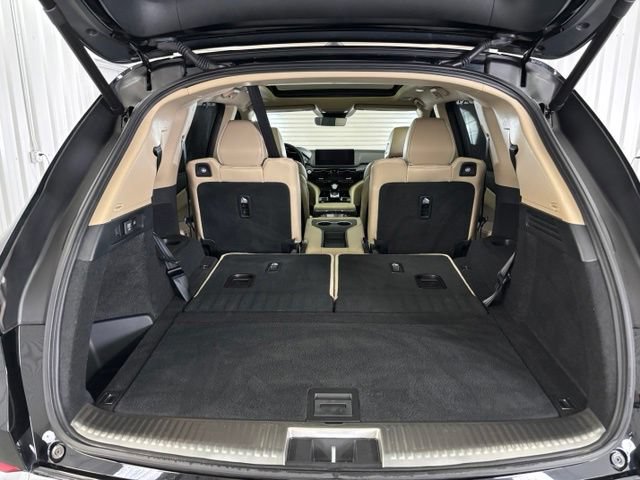 Certified 2025 Acura MDX SH-AWD w/ Advance Package image 29