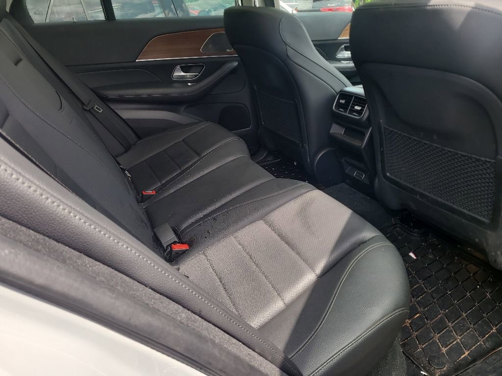 Certified 2025 Mercedes-Benz GLE 350 4MATIC image 22