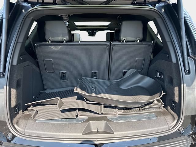 New 2026 Cadillac Escalade Sport w/ Touring Package AWD/4WD image 10