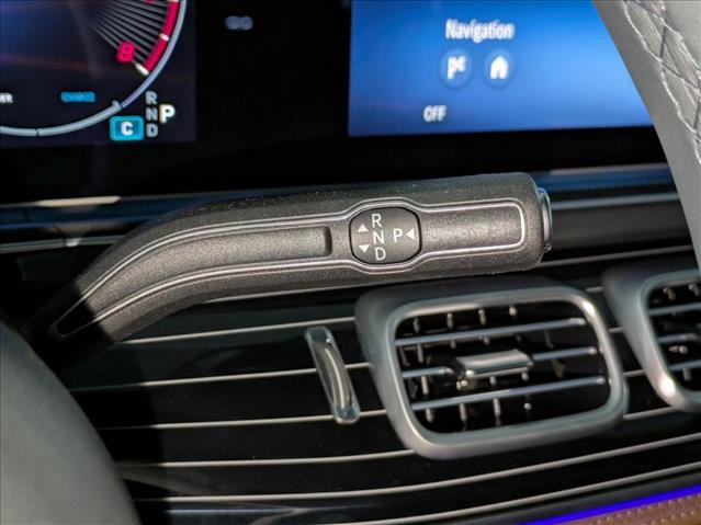 New 2026 Mercedes-Benz GLE 580 4MATIC image 12