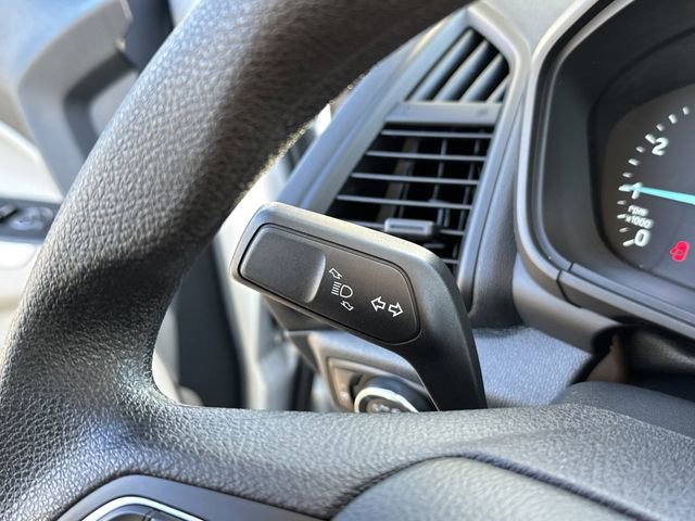 Used 2021 Ford EcoSport S image 17