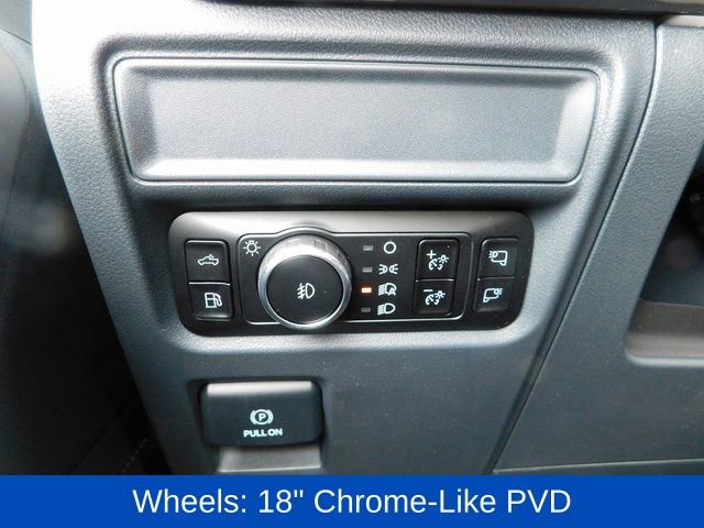 Used 2025 Ford F150 XLT w/ Equipment Group 302A MID image 26