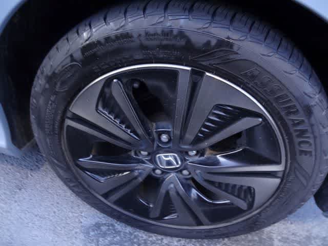 Used 2018 Honda Civic EX image 11