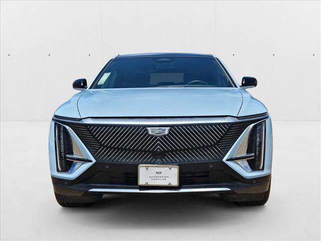 New 2024 Cadillac Lyriq Tech image 6