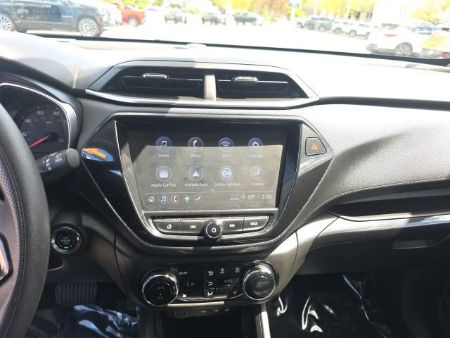 Used 2023 Chevrolet TrailBlazer LT w/ Convenience Package FWD image 20