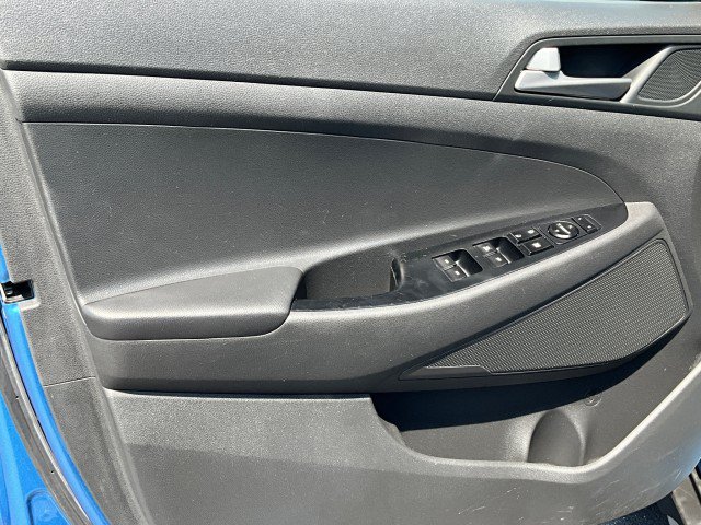 Used 2018 Hyundai Tucson SEL AWD/4WD image 18