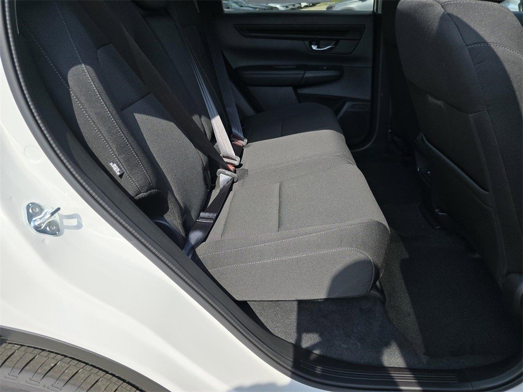 New 2026 Honda CR-V EX image 25