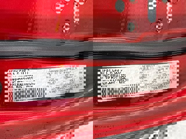 New 2026 Jeep Cherokee Limited image 37