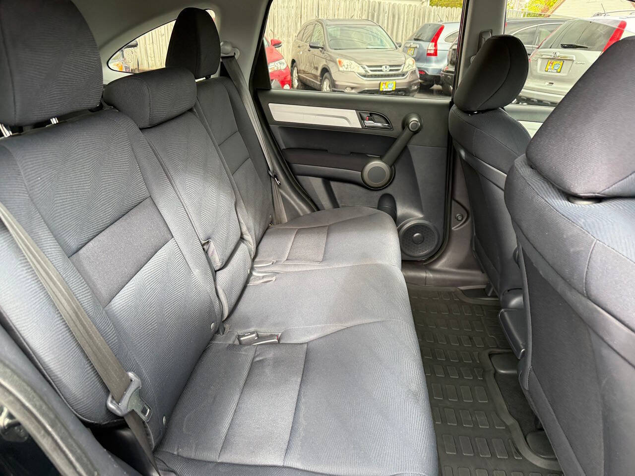 Used 2011 Honda CR-V Special Edition image 66