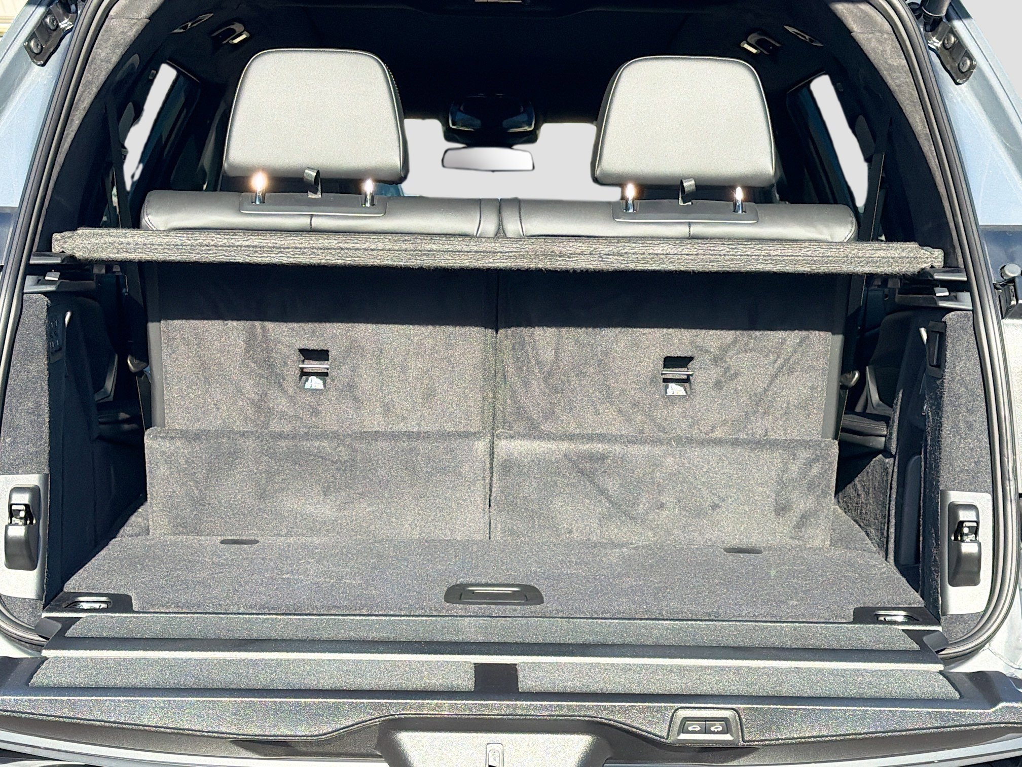 New 2026 BMW X7 xDrive40i w/ M Sport Package image 12