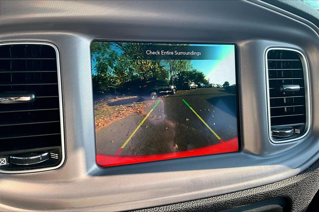 Used 2023 Dodge Charger Scat Pack w/ Harman/Kardon Audio Group RWD image 29