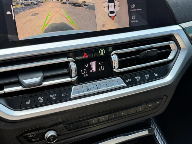 Used 2019 BMW 330i Sedan w/ Premium Package RWD image 24
