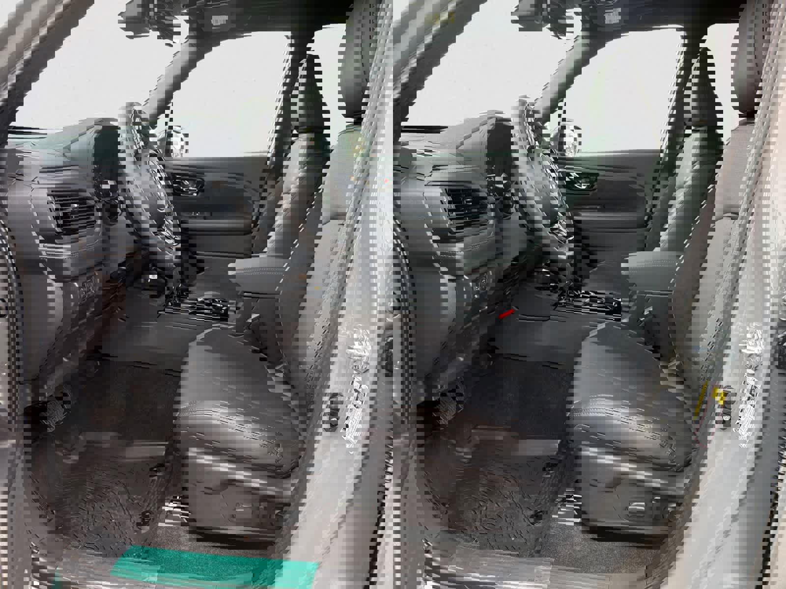 New 2026 Subaru Forester Touring image 16