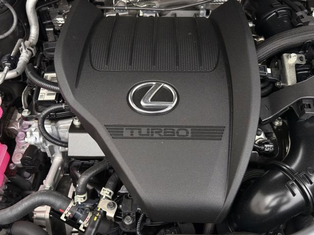 Used 2024 Lexus RX 350 FWD w/ Technology Package image 32