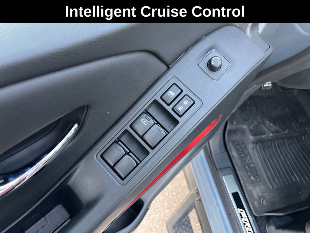 Used 2023 Nissan Frontier PRO-4X w/ Pro-4X Premium Package image 15