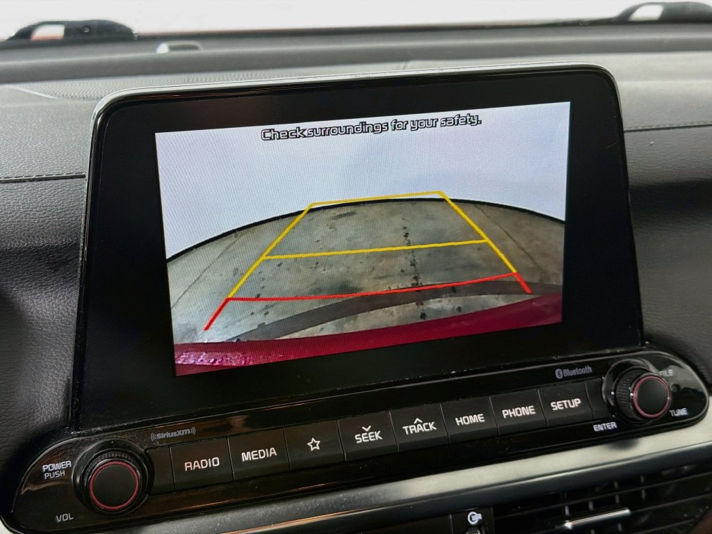 Used 2019 Kia Forte EX FWD image 13