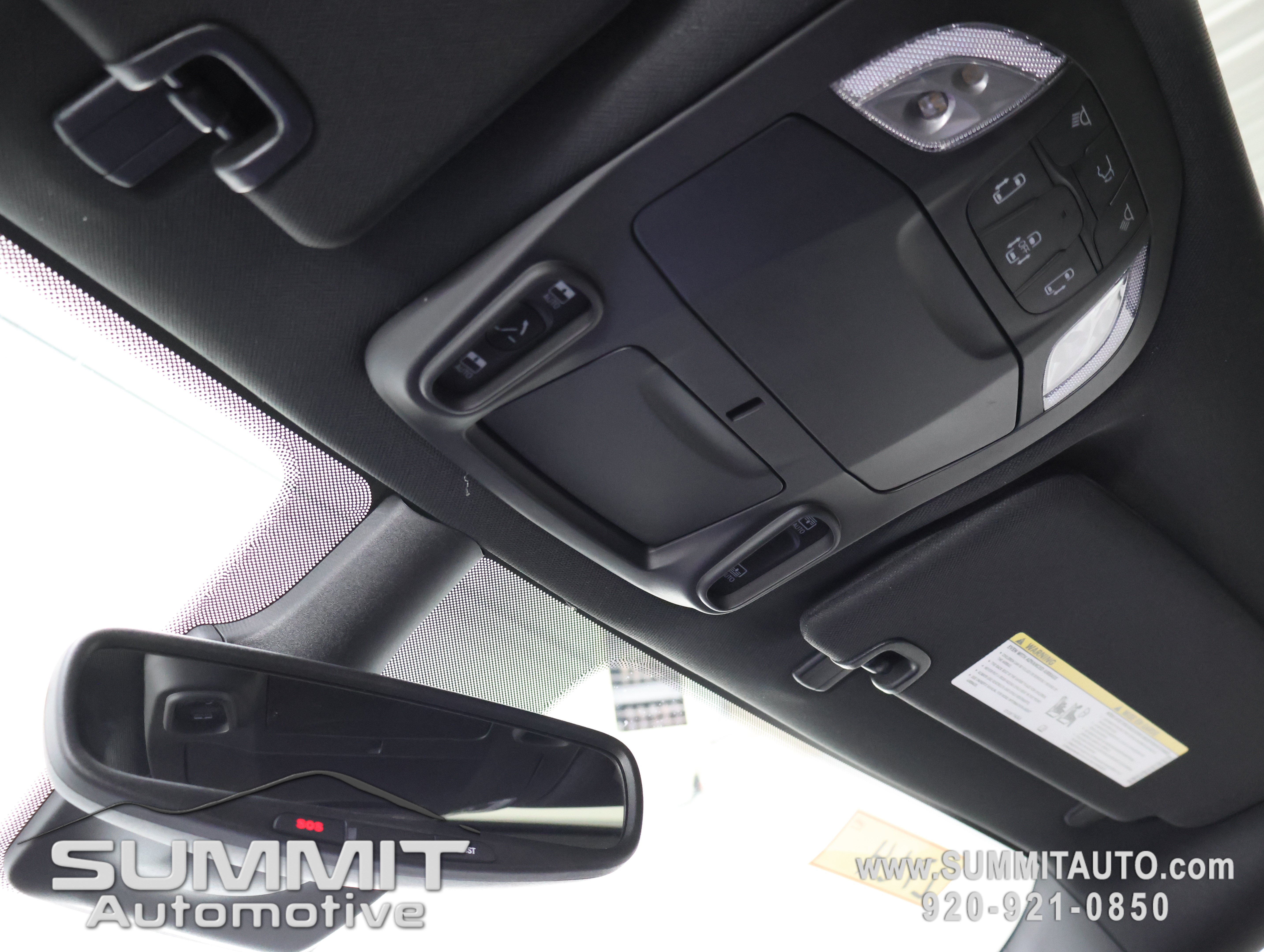 New 2027 Chrysler Pacifica Limited AWD/4WD image 13