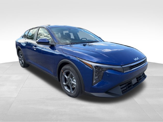 New 2027 Kia K4
