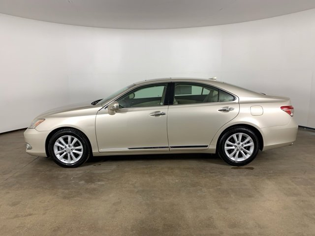 Used 2010 Lexus ES 350 image 14
