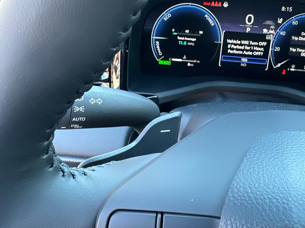 New 2026 Toyota Camry XSE image 24