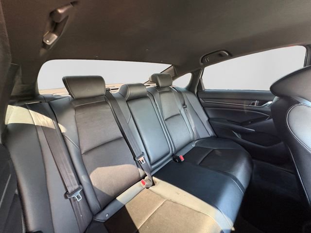 Used 2022 Honda Accord Sport image 29