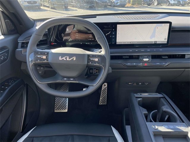 New 2026 Kia EV9 GT-Line image 24
